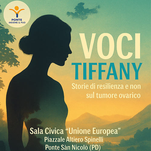 ”Spettacolo Teatrale – “VOCI TIFFANY